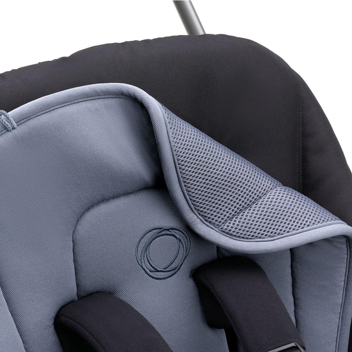 Coussin confort réversible bugaboo Seaside Blue​ Bugaboo
