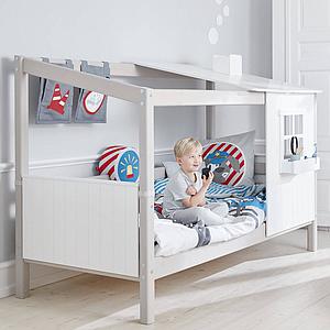 Coussin de dos 30cm PETITS HEROS Flexa 