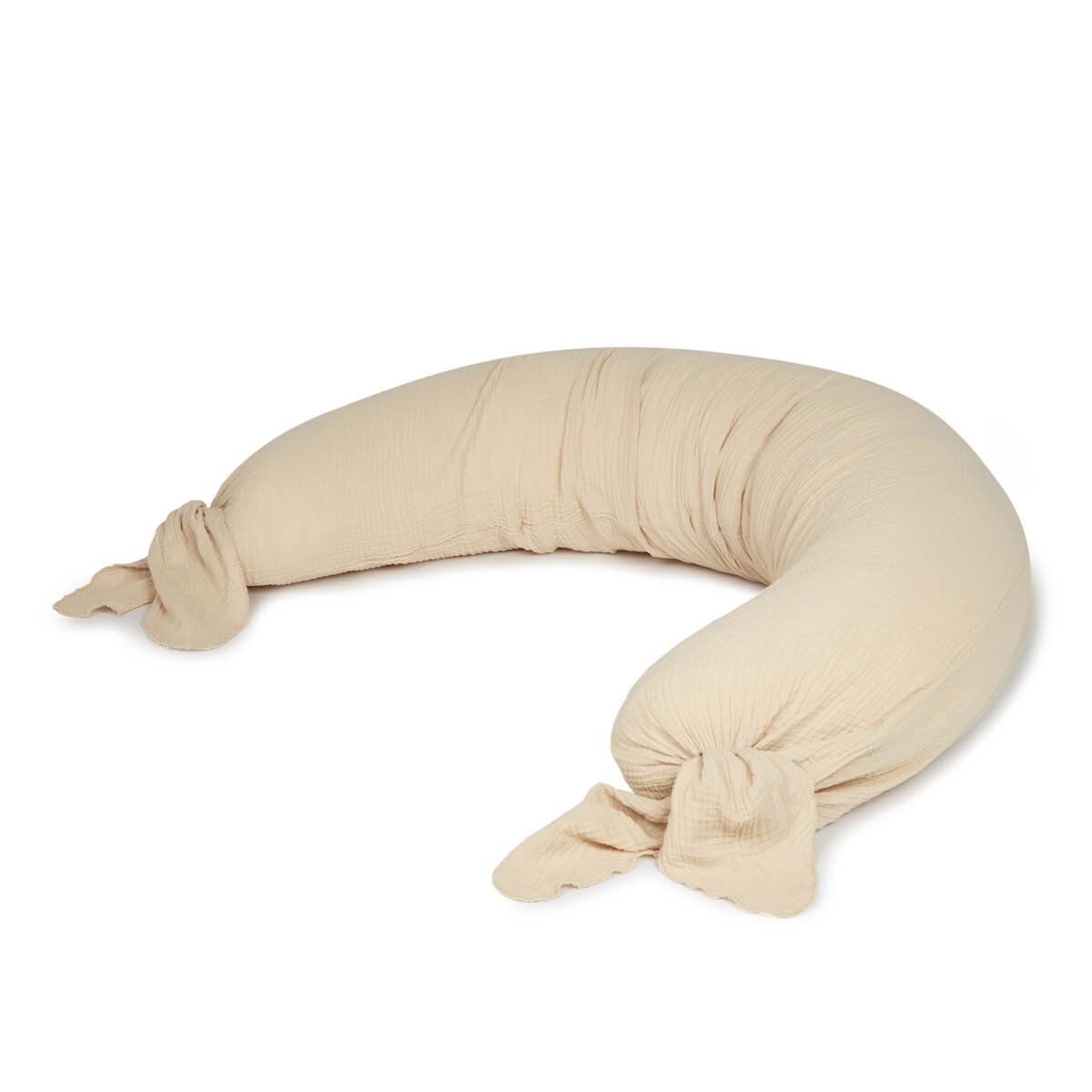 Coussin de maternité WABI SABI Nobodinoz Ginger
