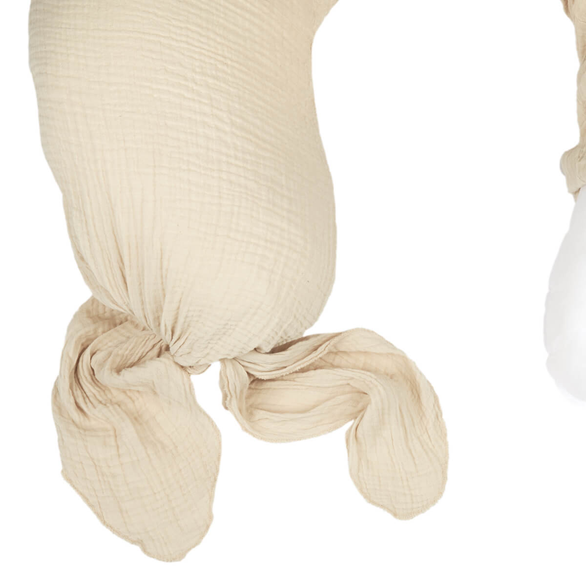 Coussin de maternité WABI SABI Nobodinoz Ginger