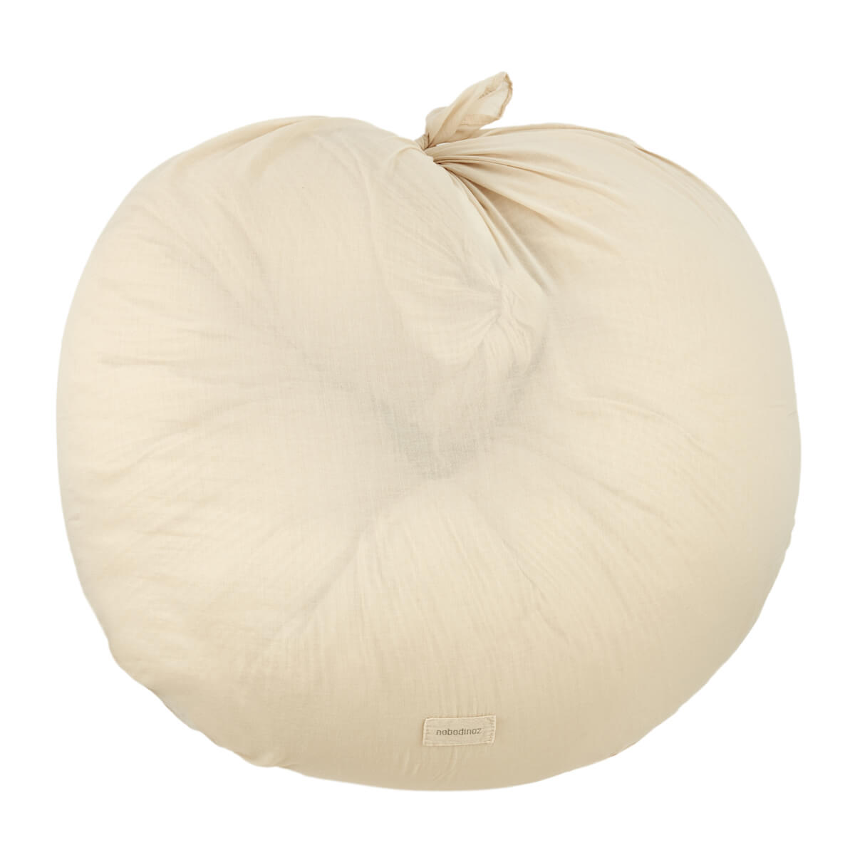 Coussin de maternité WABI SABI Nobodinoz Ginger