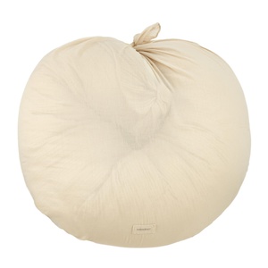 Coussin de maternité WABI SABI Nobodinoz Ginger
