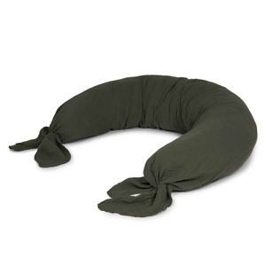 Coussin de maternité WABI SABI Nobodinoz Vetiver