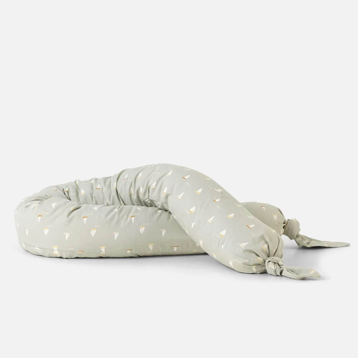 Coussin de protection Dear April Sailboats