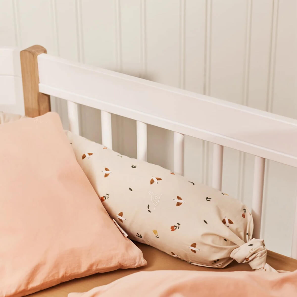 Coussin de protection Dear April Songbirds