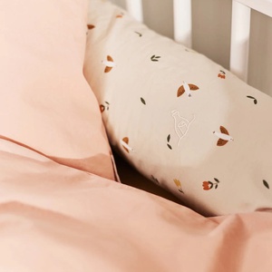 Coussin de protection Dear April Songbirds