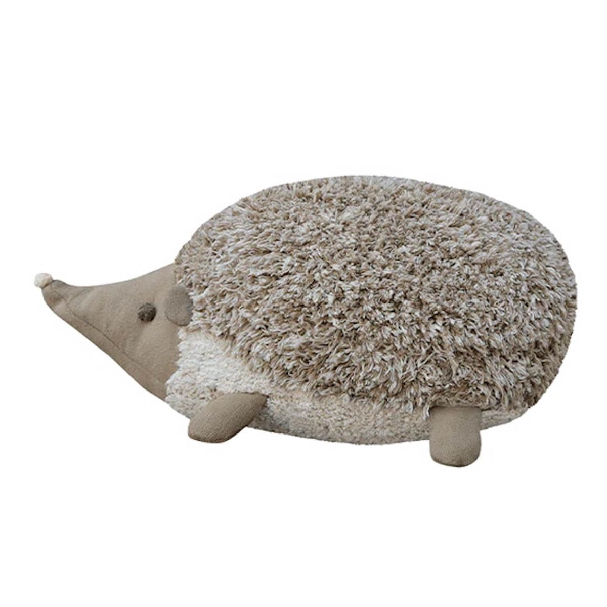 Coussin de sol 50x65cm HEDGEHOG Lorena Canals