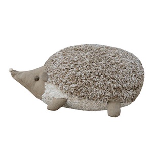 Coussin de sol 50x65cm HEDGEHOG Lorena Canals