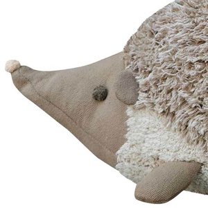 Coussin de sol 50x65cm HEDGEHOG Lorena Canals