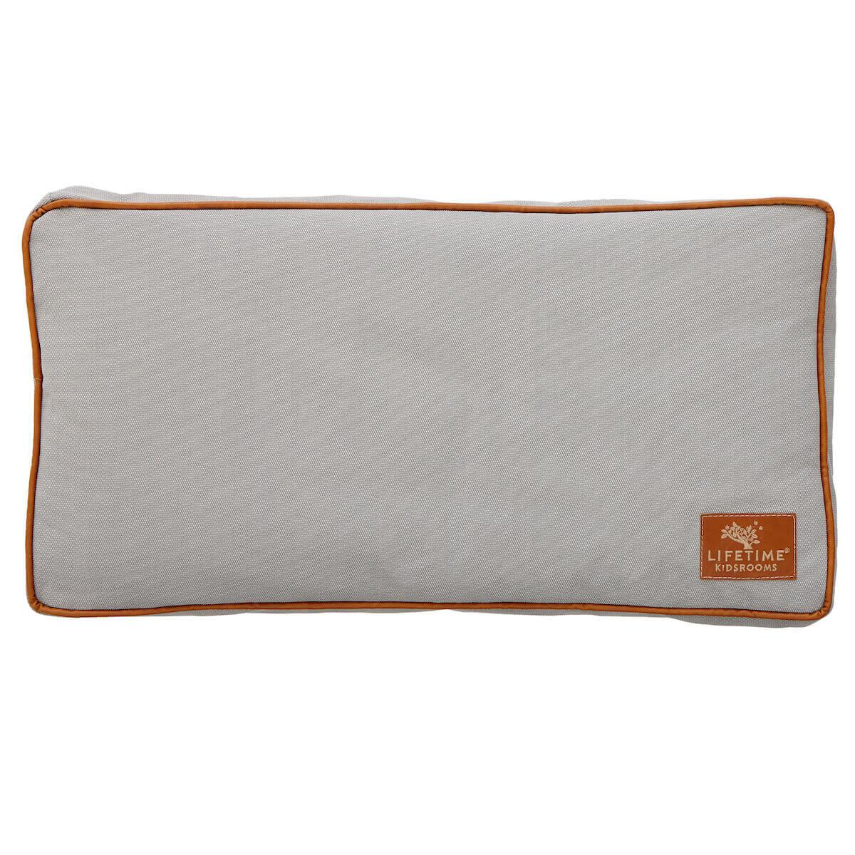 Coussin déco 35x66cm Lifetime