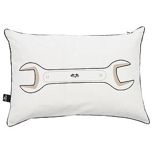 Coussin déco 40x60cm ROAD TRIP WRENCH Lifetime