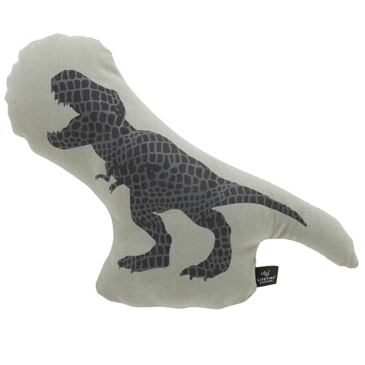 Coussin déco 60x50cm DINO Lifetime