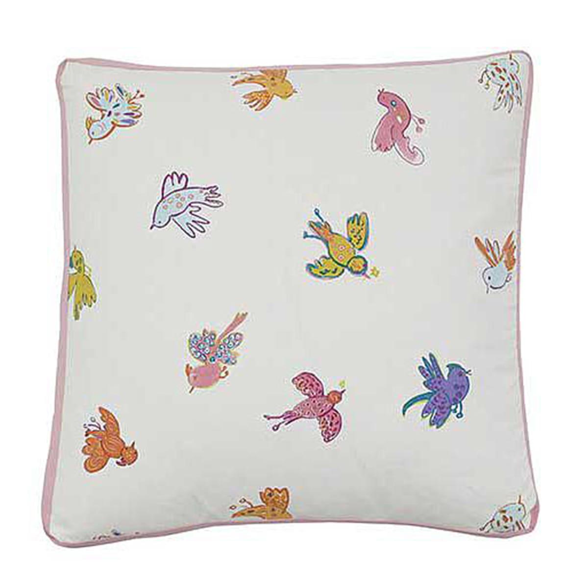 Coussin déco FREEBIRD Lifetime