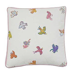 Coussin déco FREEBIRD Lifetime