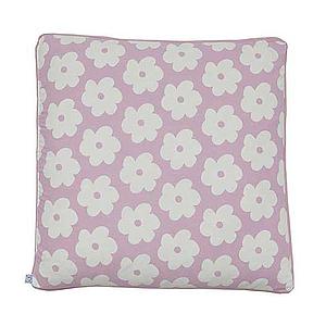 Coussin déco FREEBIRD Lifetime