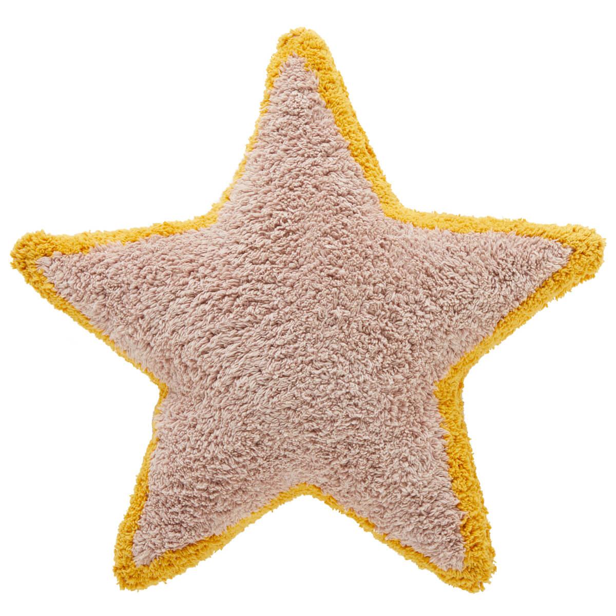 Coussin déco PRINCESS STAR Lifetime