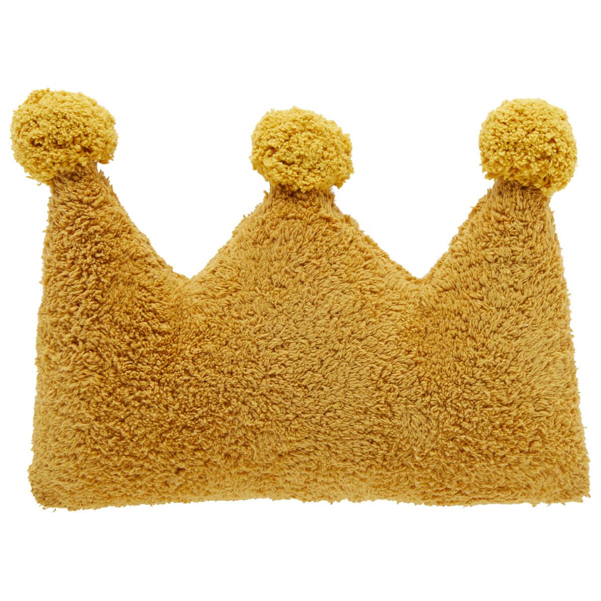 Coussin décoratif PRINCESS CROWN Lifetime