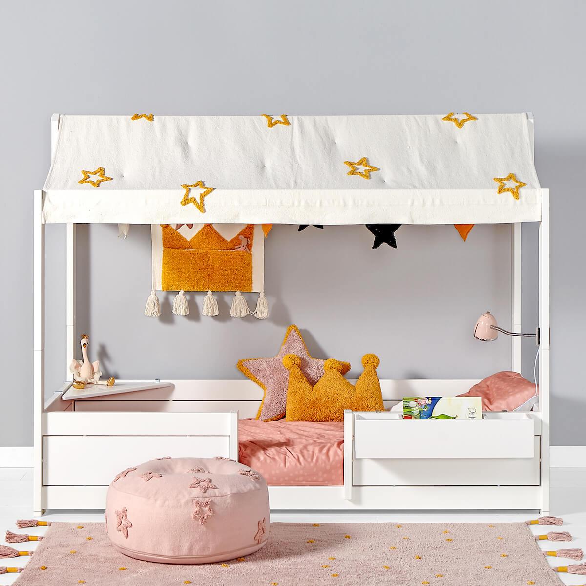 Coussin décoratif PRINCESS CROWN Lifetime