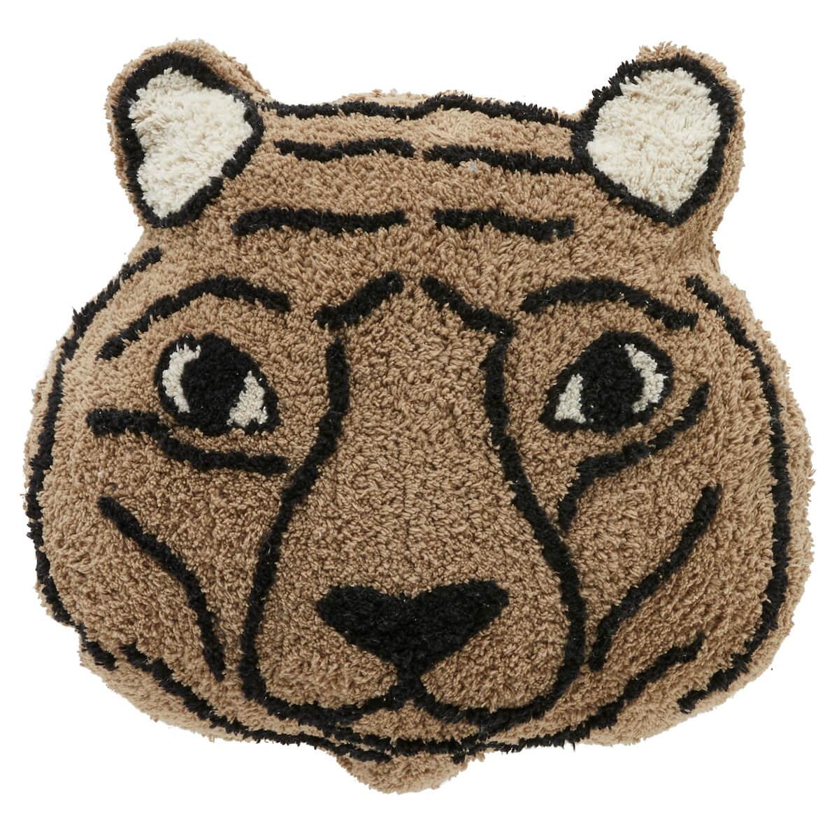Coussin décoratif WILD LIFE TIGER Lifetime