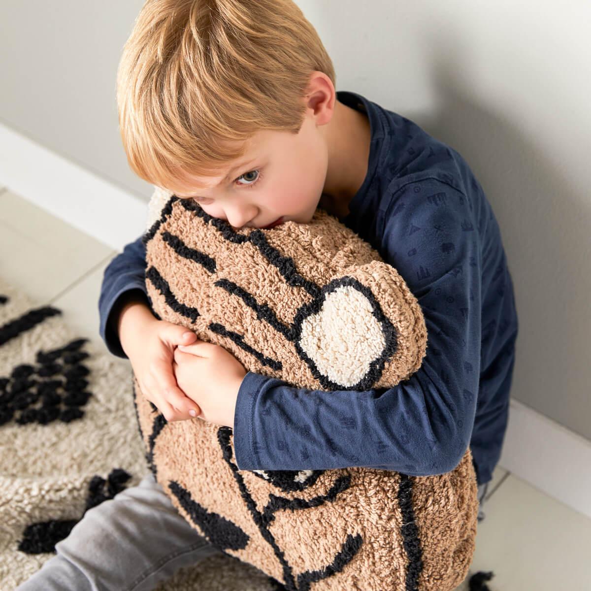 Coussin décoratif WILD LIFE TIGER Lifetime