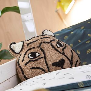 Coussin décoratif WILD LIFE TIGER Lifetime