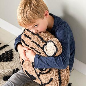 Coussin décoratif WILD LIFE TIGER Lifetime