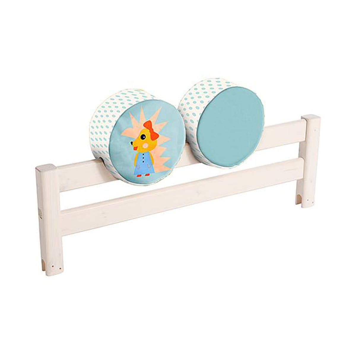 Coussin dos FOREST Flexa 