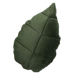Coussin En Forme De Feuille Lifetime Panda Paradise