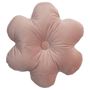 Coussin En Forme De Fleur Lifetime Happy Rabbit