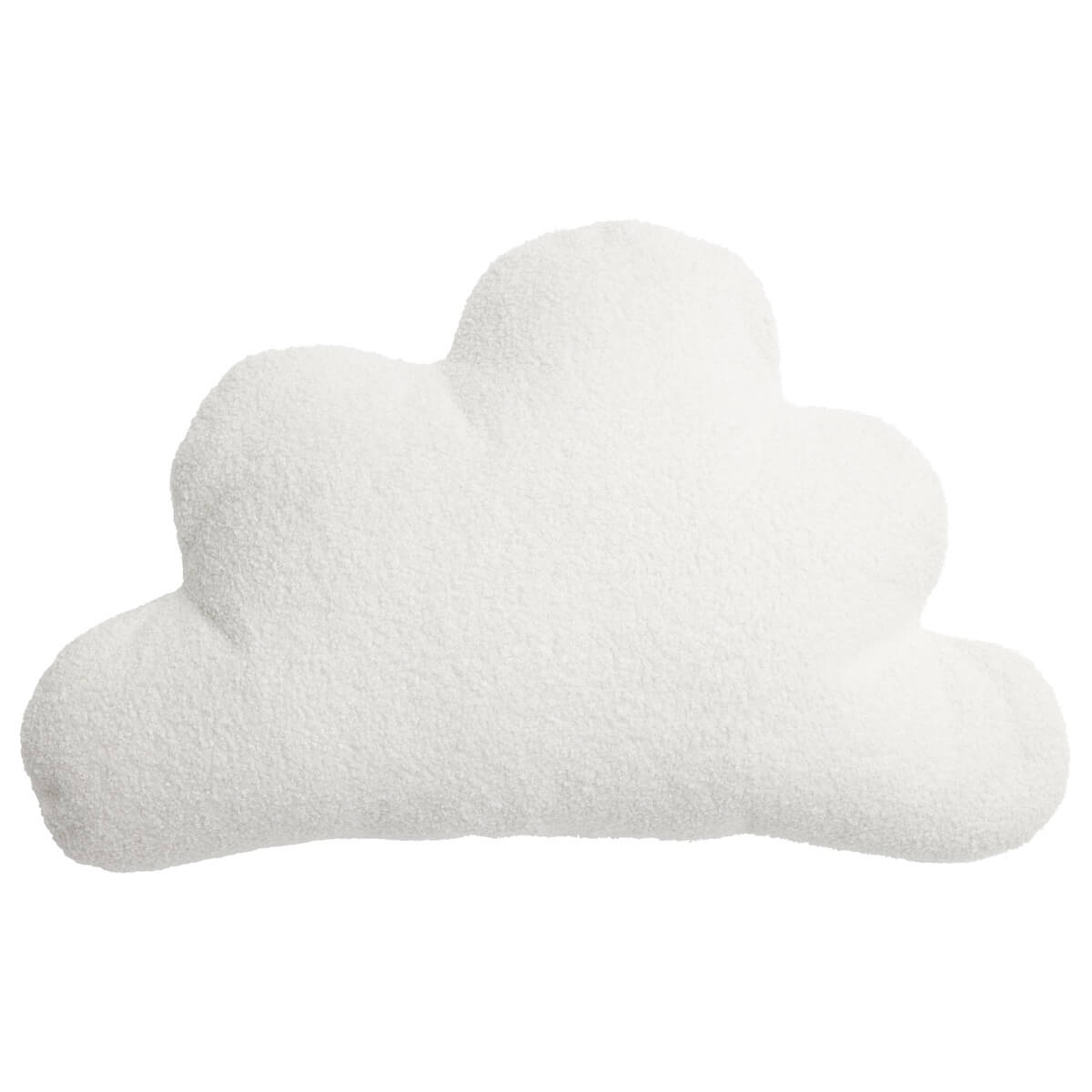 Coussin En Forme De Nuage Lifetime Happy Rabbit
