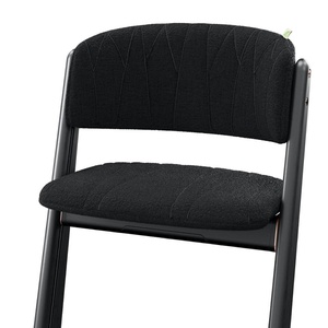 Coussin enfant LEMO Platinum Cybex stone black nature black
