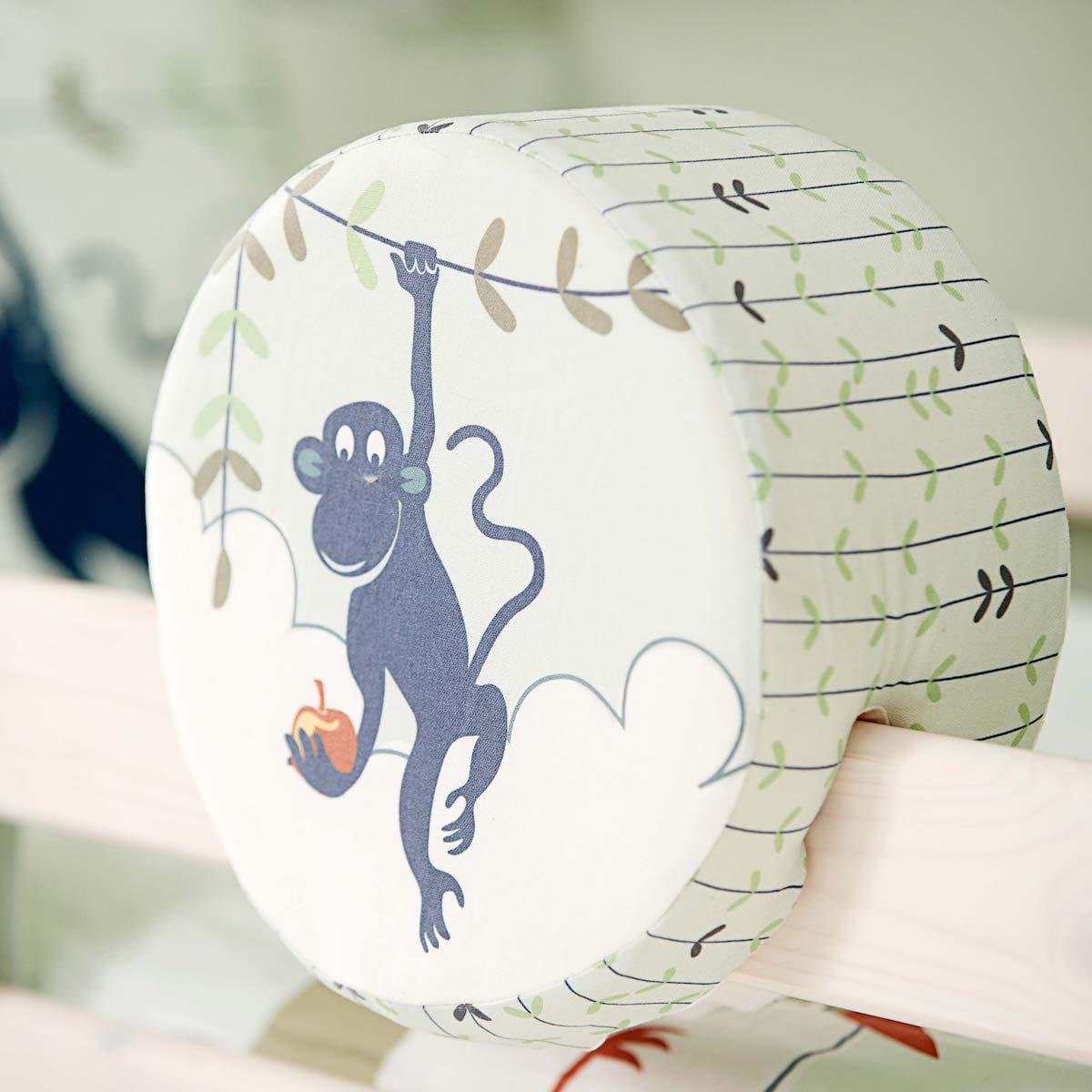 Coussin fixation lit SAFARI Flexa