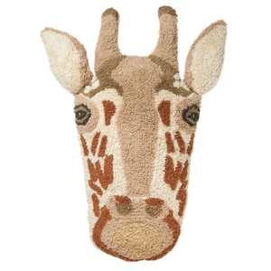 Coussin GIRAFFE Lifetime