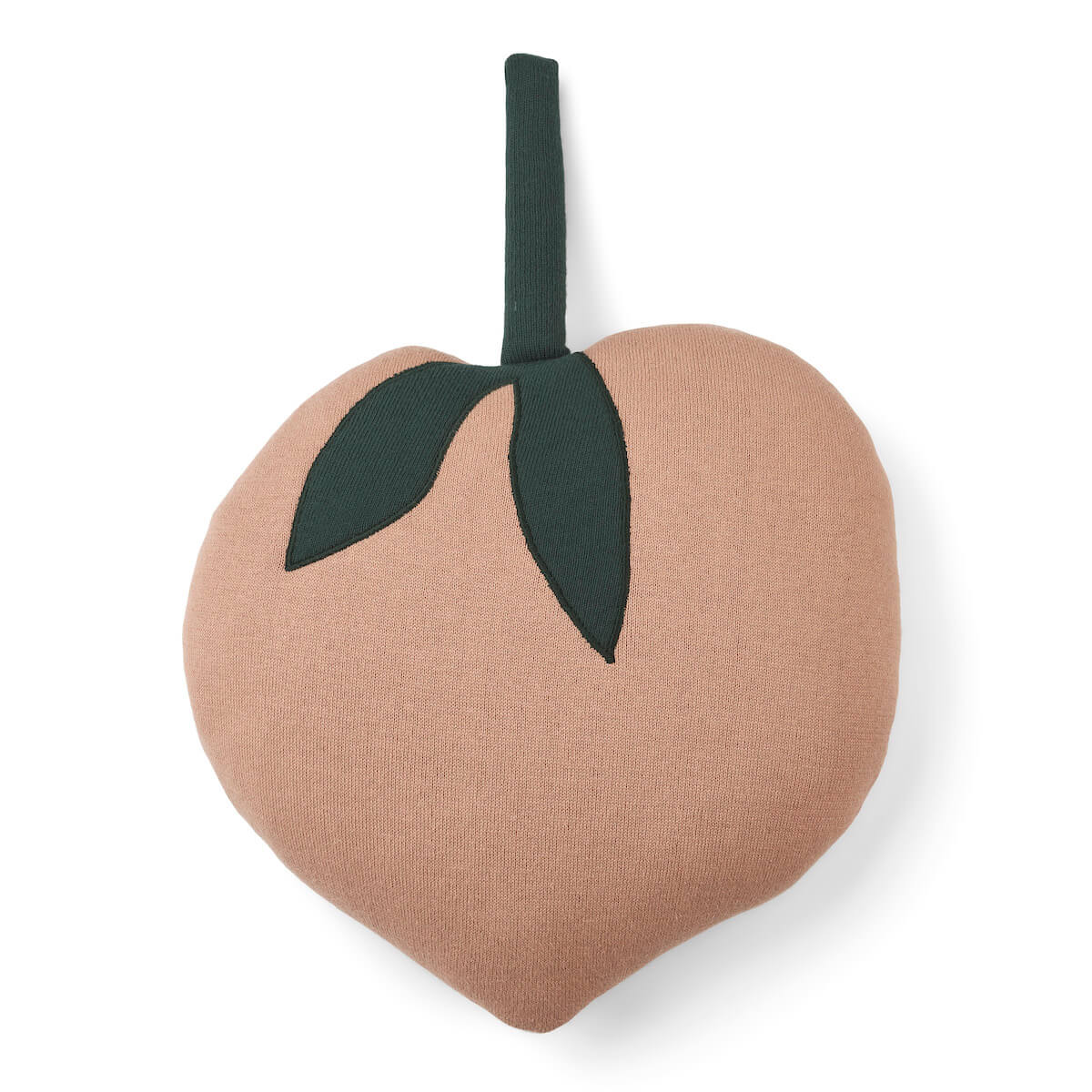 Coussin KAZ Liewood peach