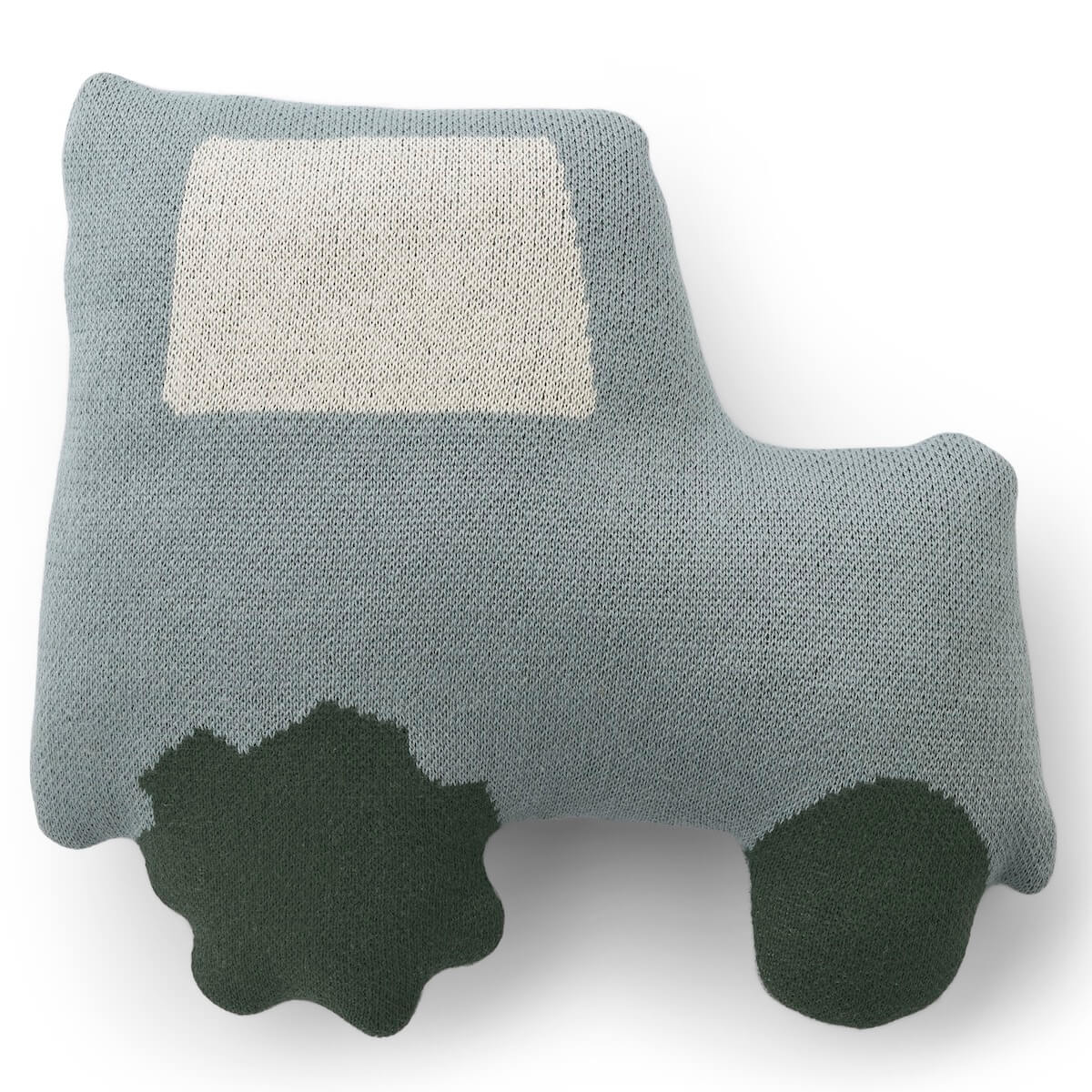 Coussin KAZ Liewood tracteur