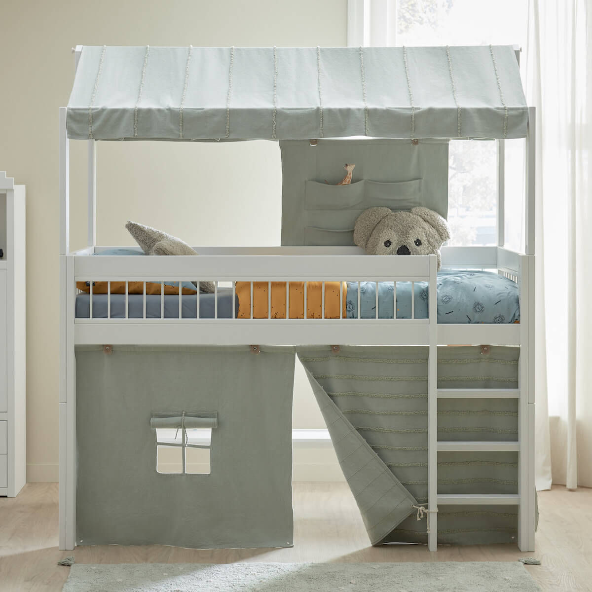 Coussin KOALA Lifetime