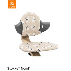 Coussin NOMI Stokke Mickey Signature 