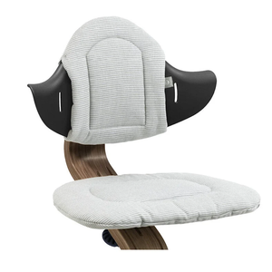 Coussin NOMI Stokke Nordic grey sand
