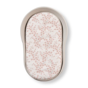 Coussin pour matelas à langer Mamee NATURAL Quax blossom