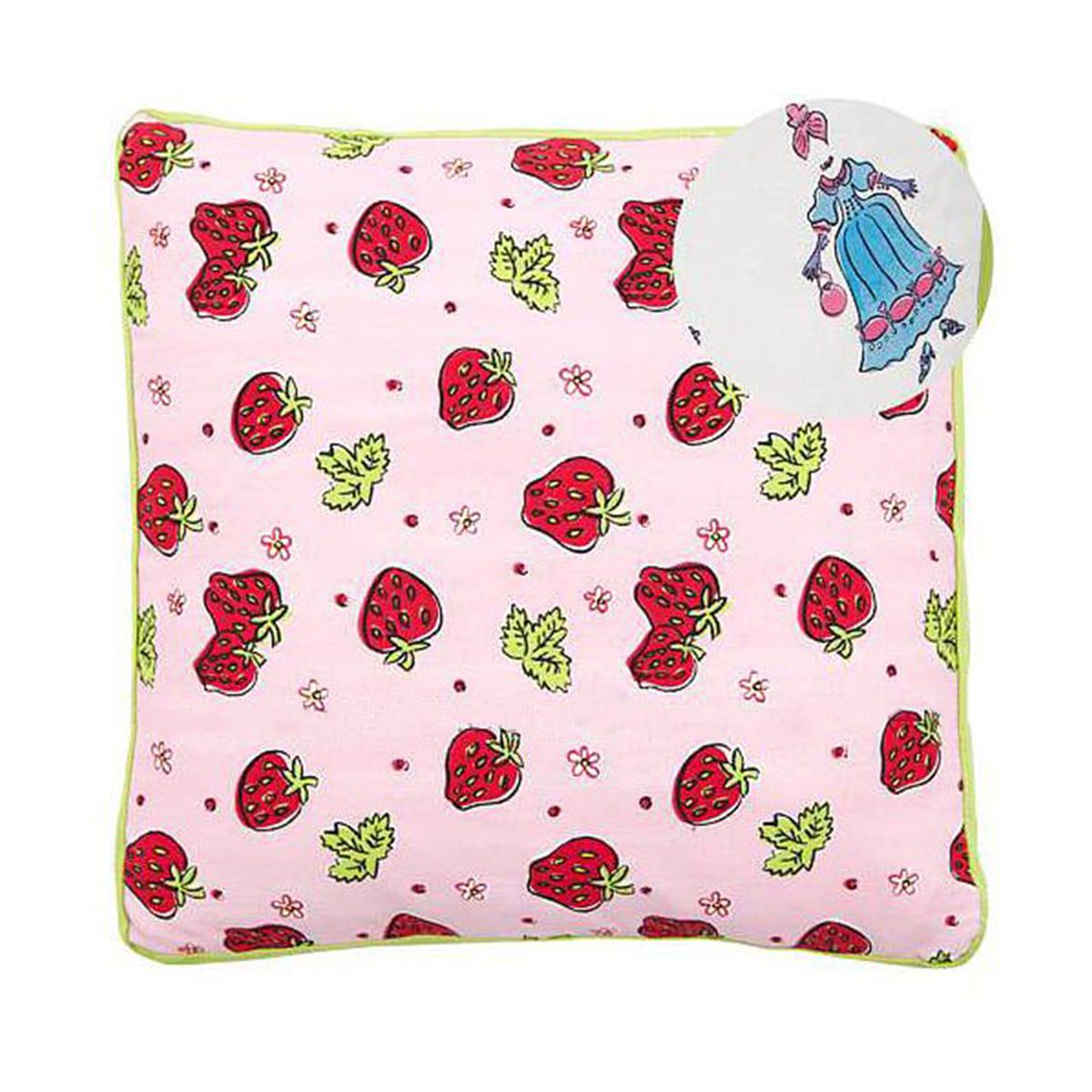 Coussin PRINCESSE Lifetime 