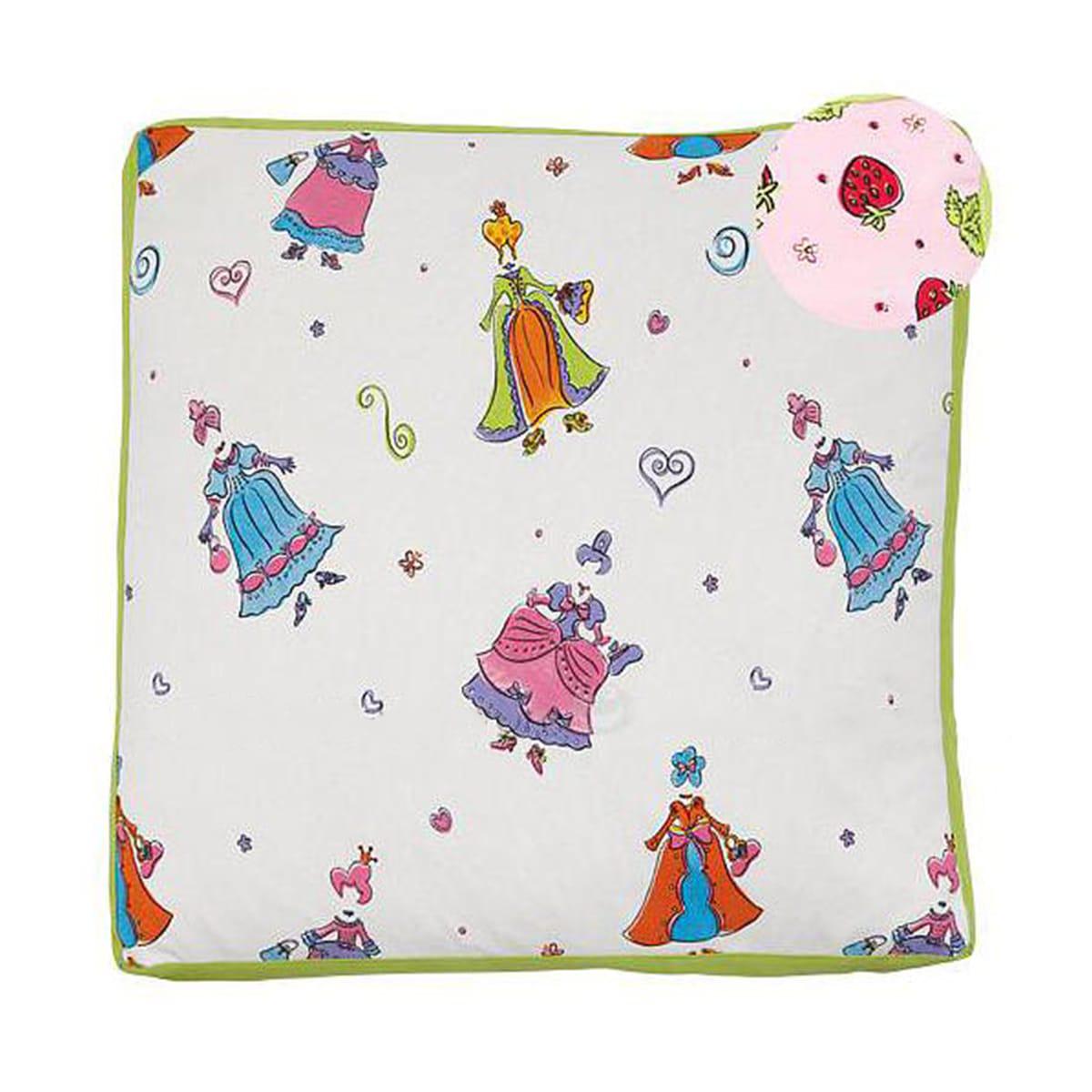Coussin PRINCESSE Lifetime 