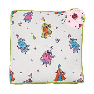 Coussin PRINCESSE Lifetime 