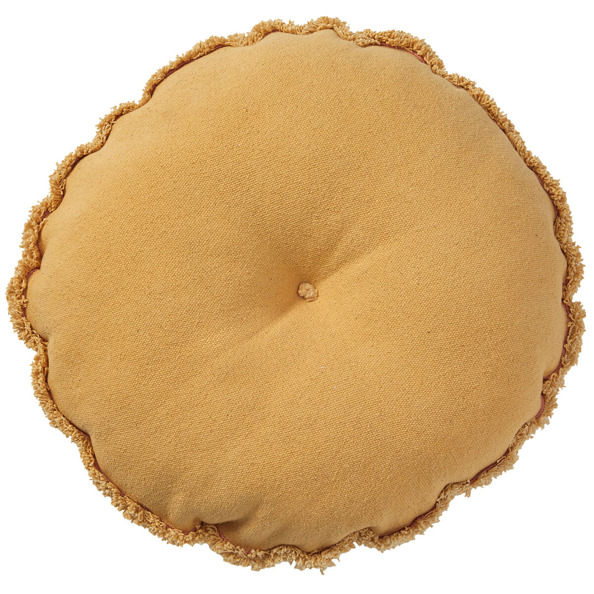 Coussin rond BUTTERFLIES Lifetime