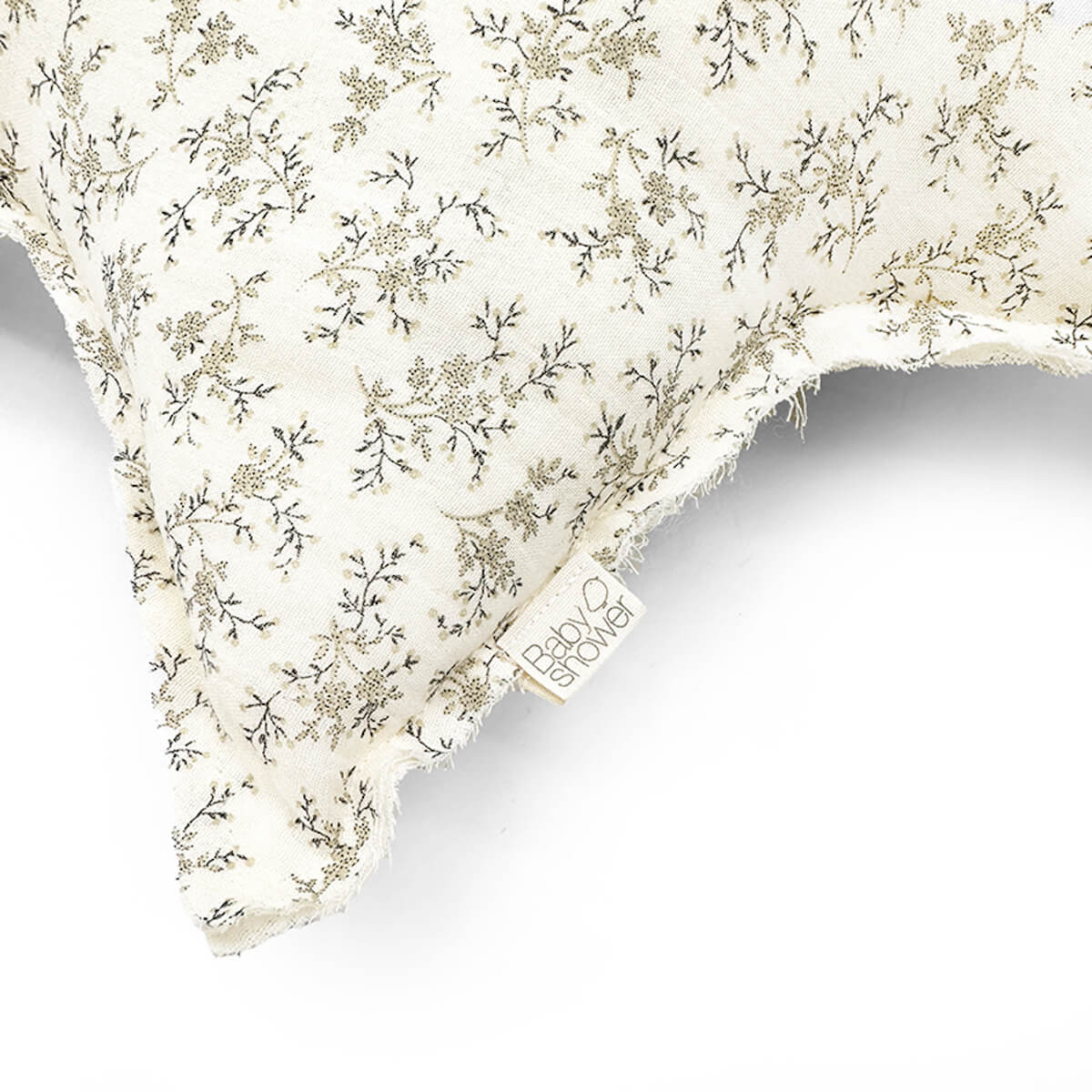 Coussin STAR Babyshower miley