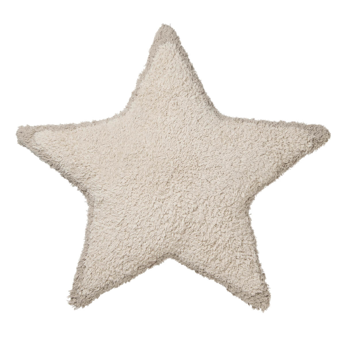 Coussin STAR Lifetime natura