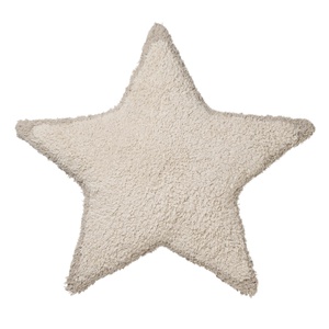 Coussin STAR Lifetime natura