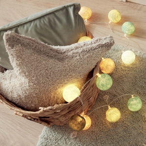 Coussin STAR Lifetime natura