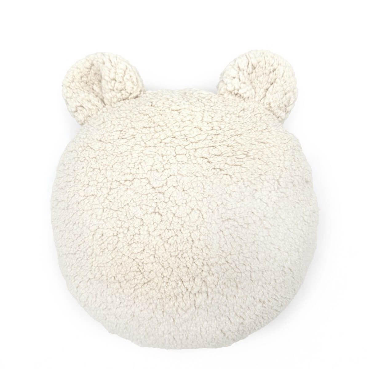 Coussin TEDDY Babyshower mouton