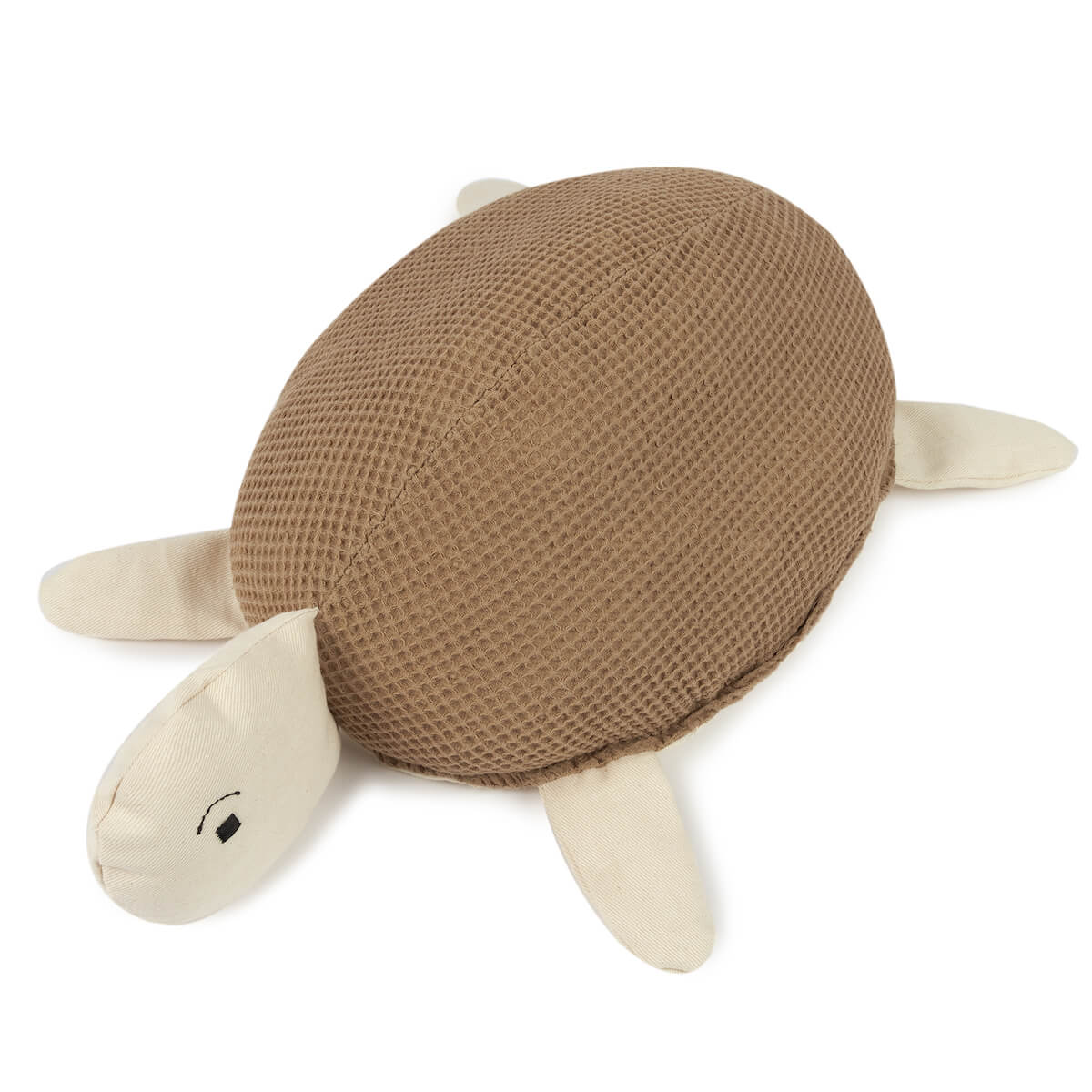 Coussin tortue 30x20cm WABI SABI Nobodinoz