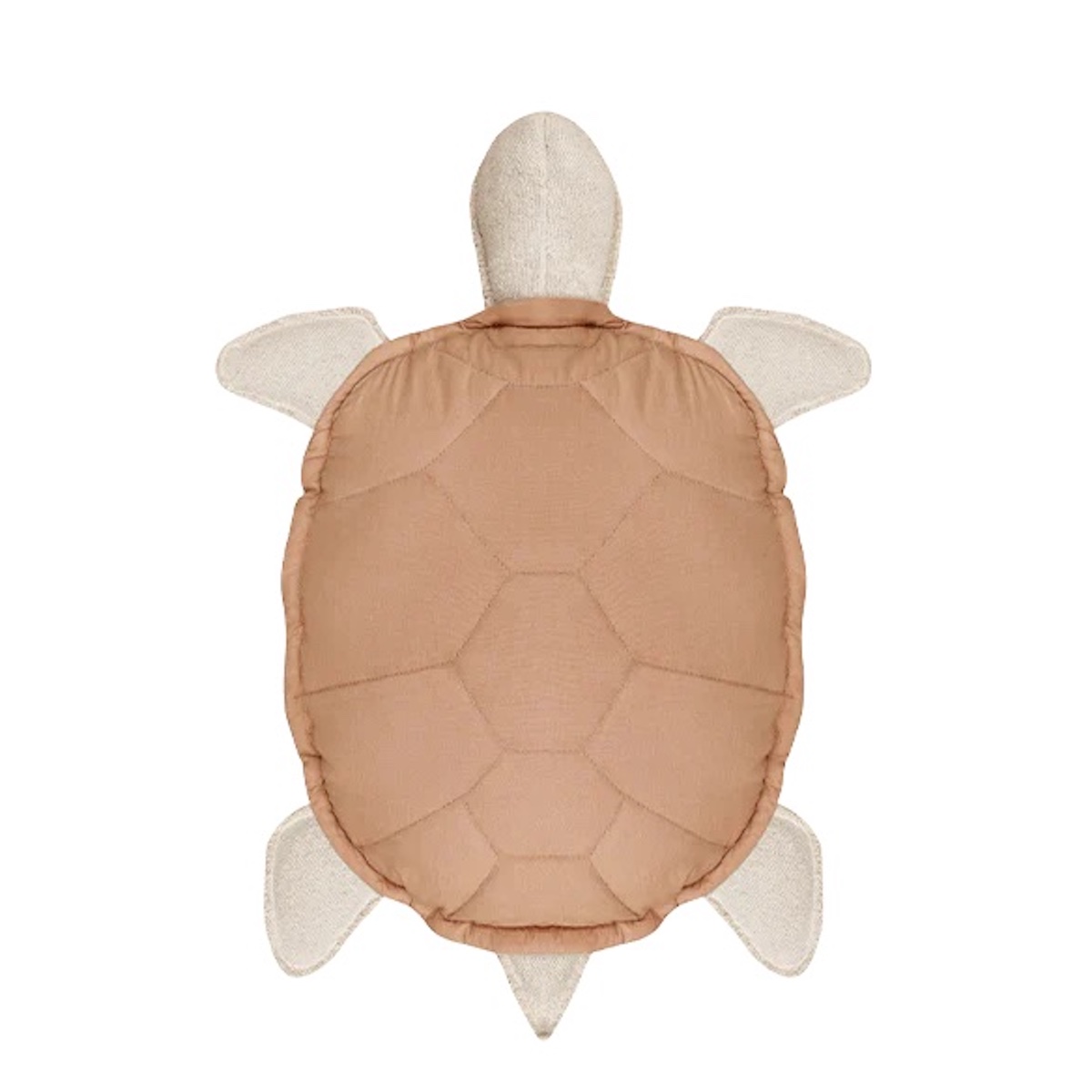 Coussin tortue 30x45cm SEA WONDERS Lorena Canals